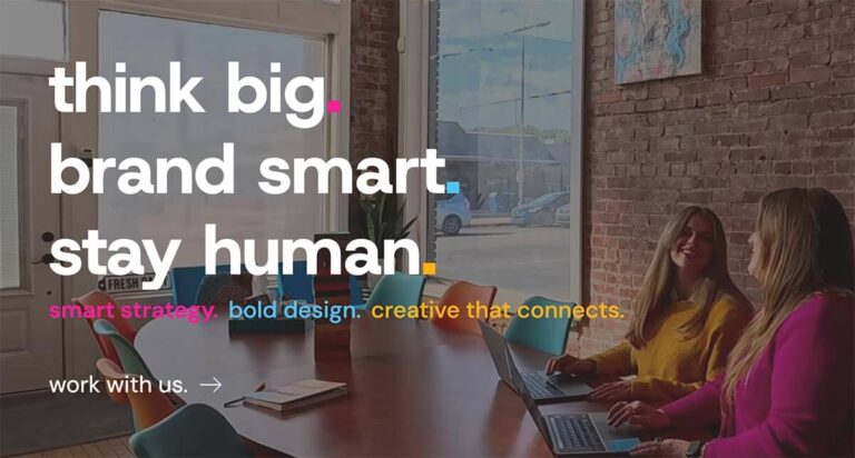 Baseline Creative Inc — Wichita, KS — Marketing agency