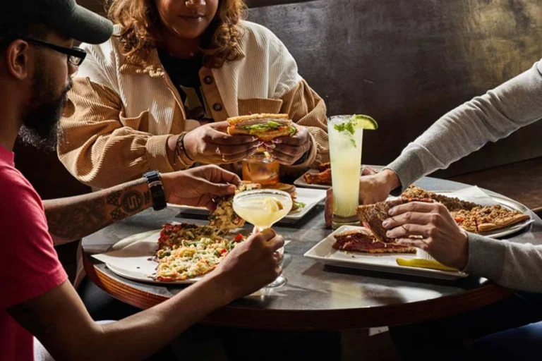 The Combine — Kansas City, MO — American restaurant