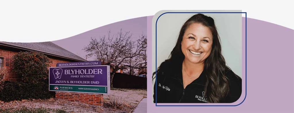 Blyholder Family Dentistry — Wichita, KS — Dentist