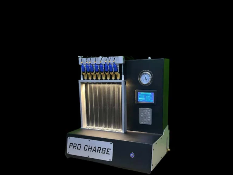 Procharge Injectors — St. Petersburg, FL — Auto parts store
