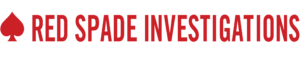 Red Spade Investigations INC. logo