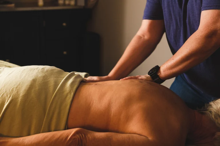 Dynamic Bodyworks Massage — Wichita, KS — Massage therapist