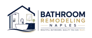 Bathroom Remodeling Naples FL logo