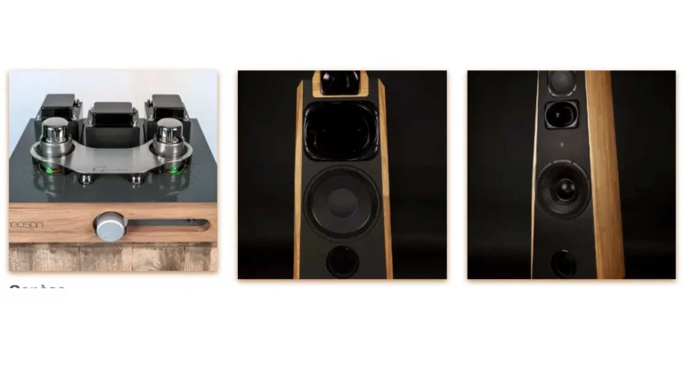 Decibel+ — Las Vegas, NV — Home audio store