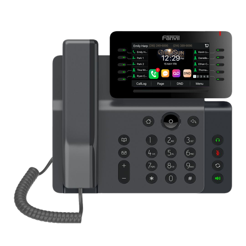 GranSun GS4 business desk phone