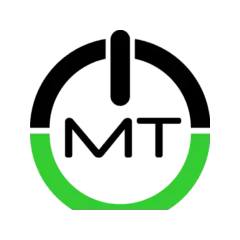 MacTech Solutions logo