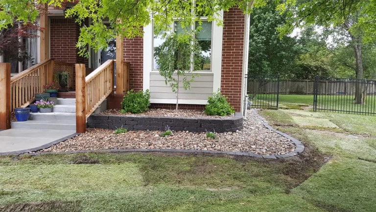 Four Star Lawn Care photo 2